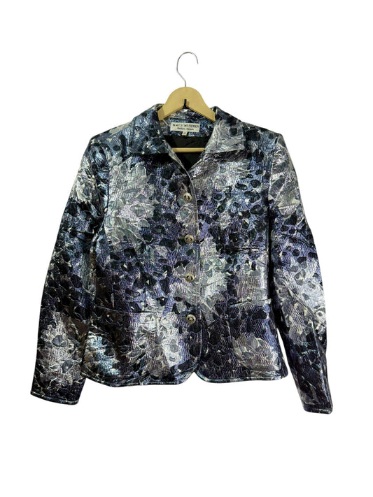 MXCS Munchen Vintage Jacket