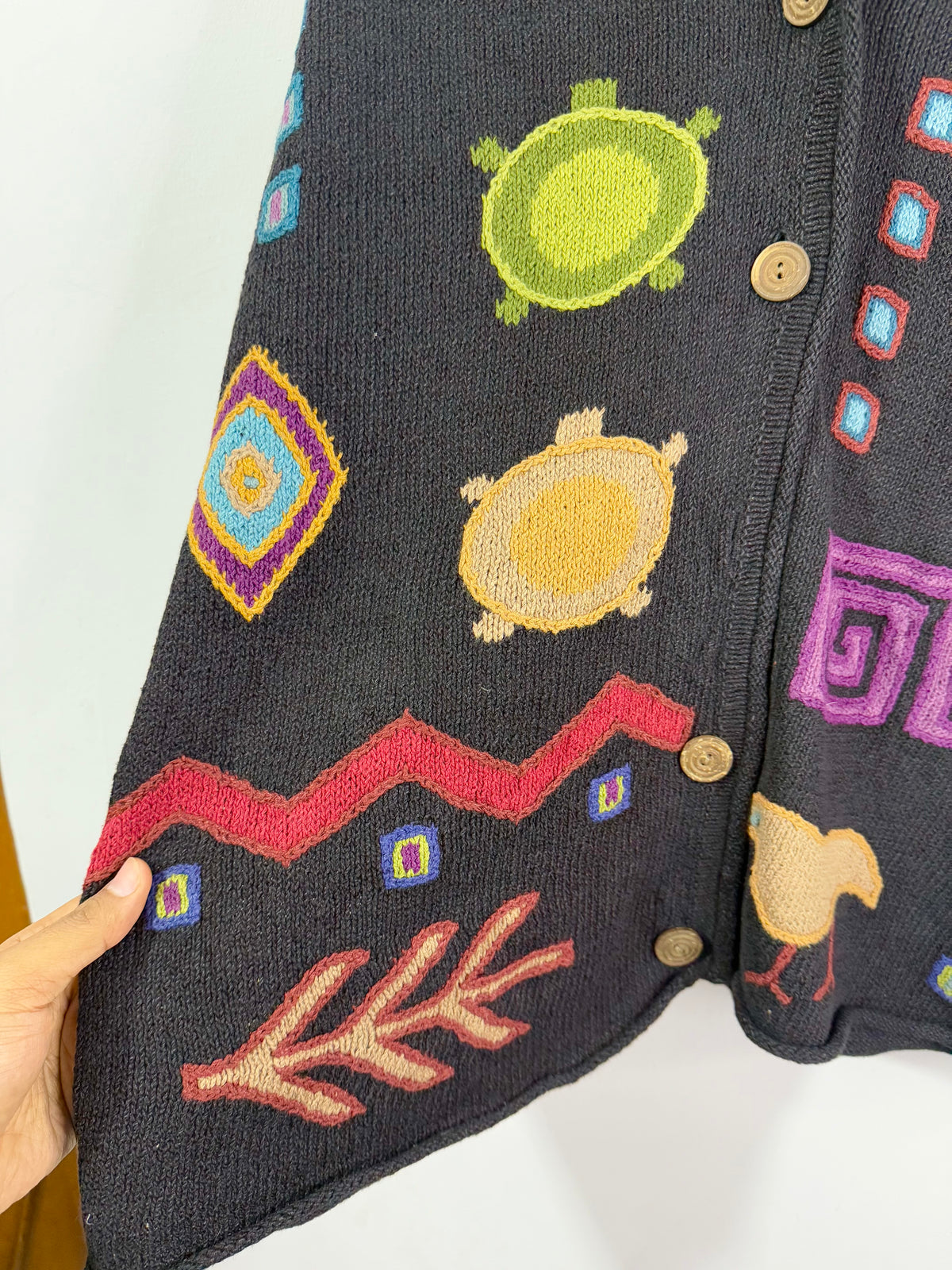 Northern Isles Sweater