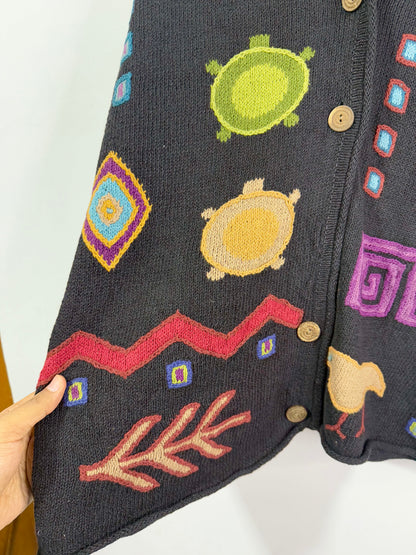 Northern Isles Sweater