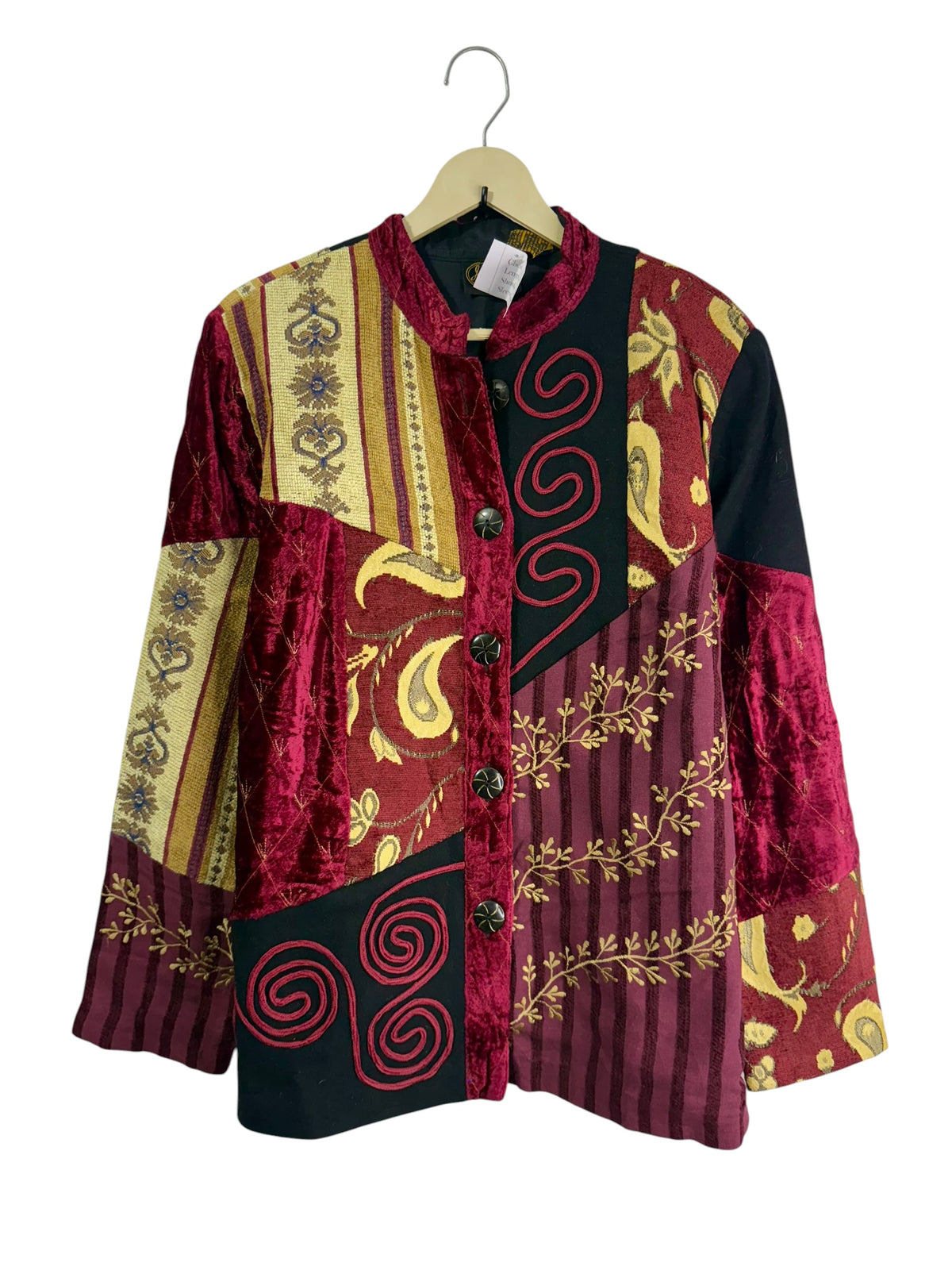 Julia Kin Jacket