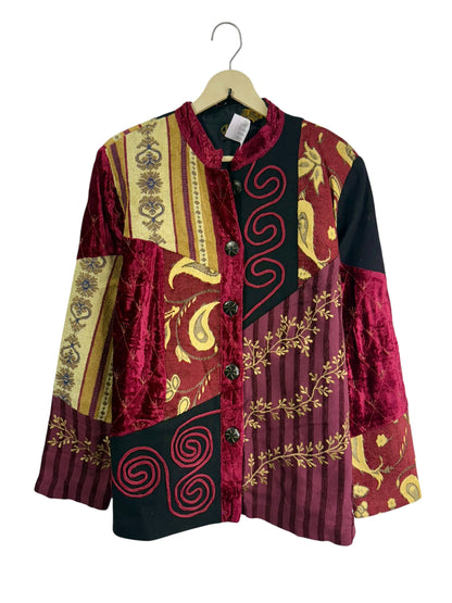 Julia Kin Jacket