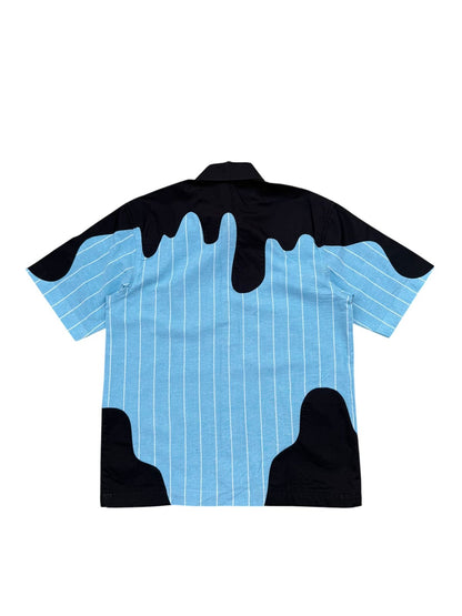 Wave  100% Cotton shirt