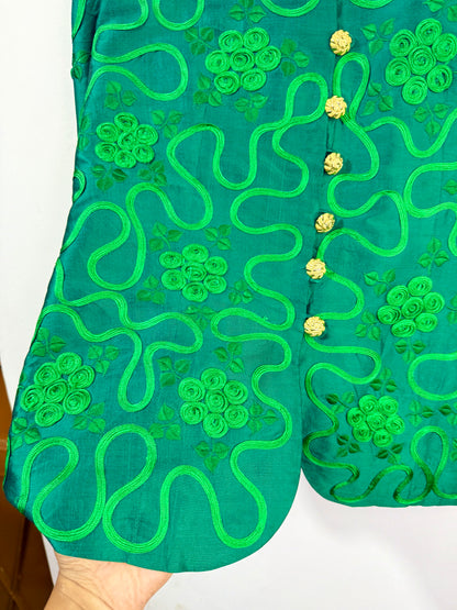 Vintage Jacket