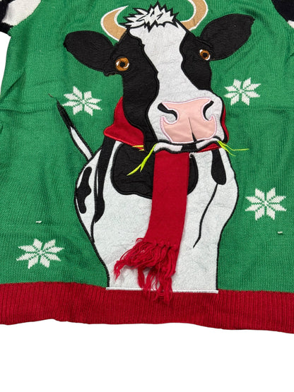 Jolly Sweater