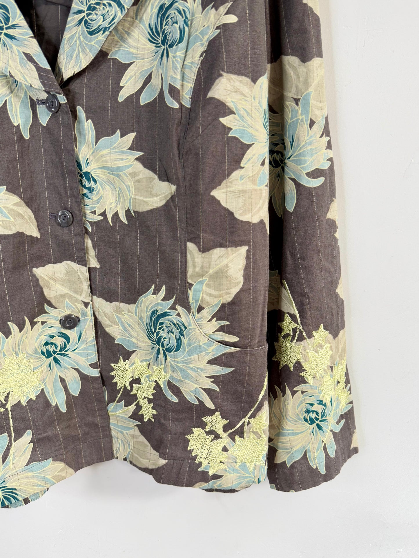 Coldwater Creek Jacket