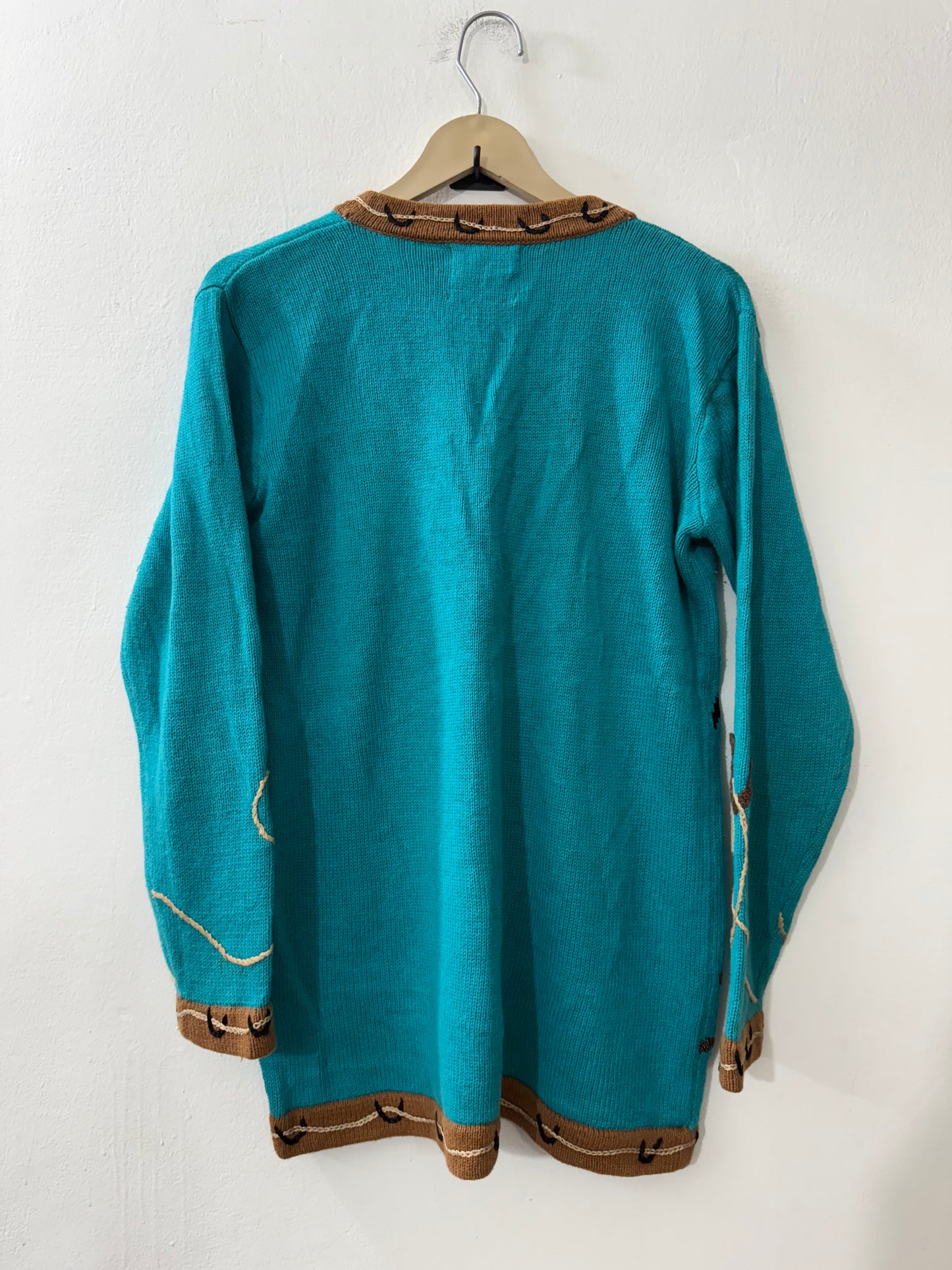 Story books Woolen Sweater