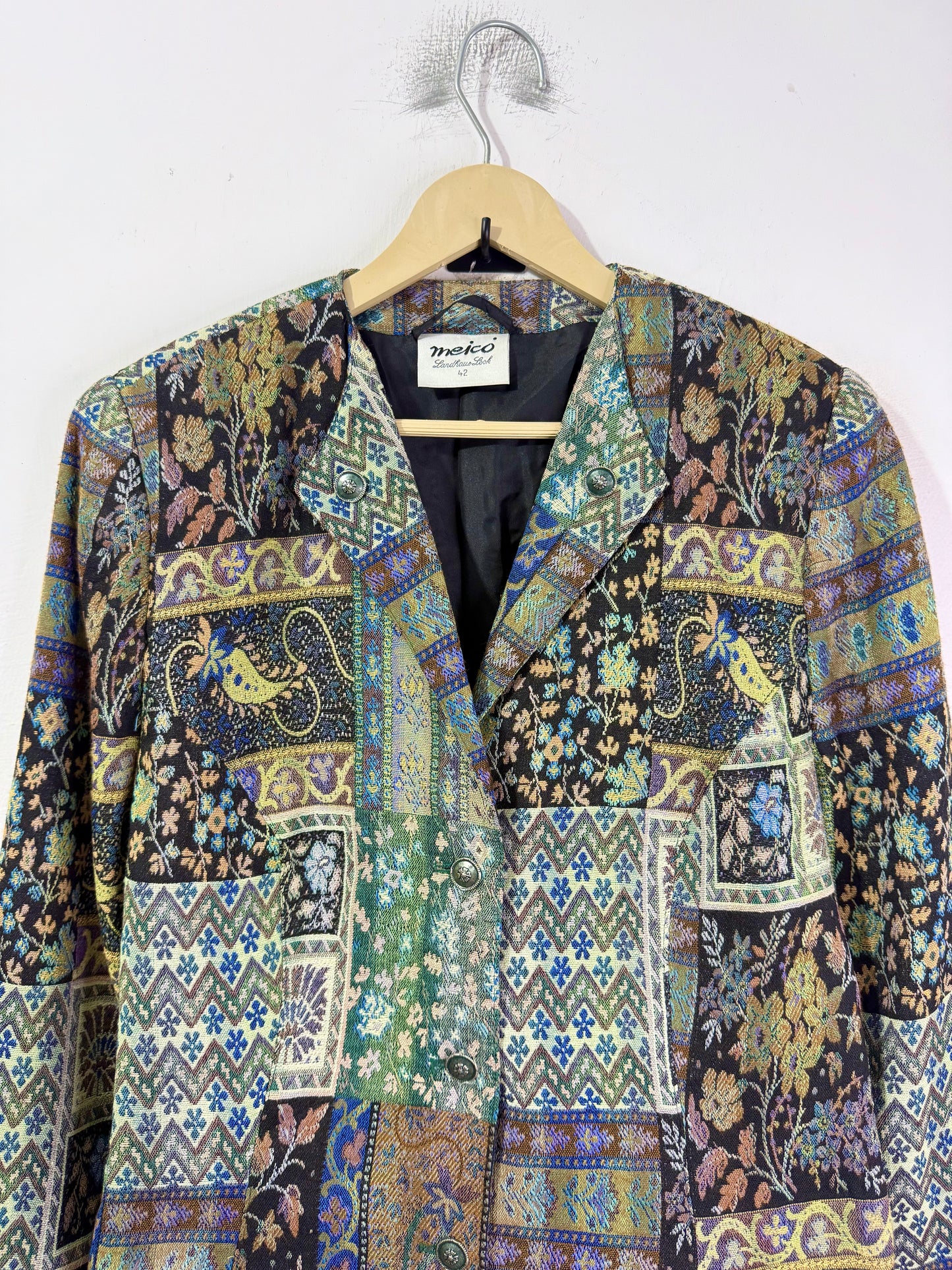 Meico Vintage Jacket
