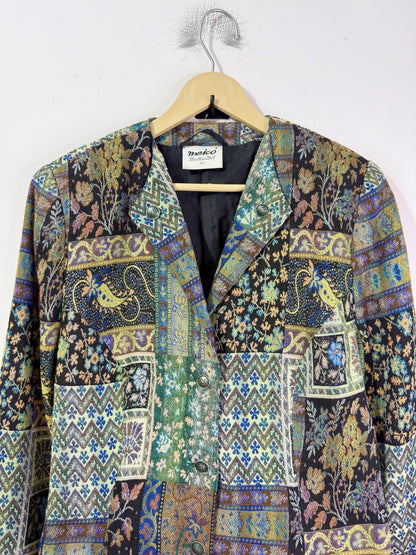 Meico Vintage Jacket