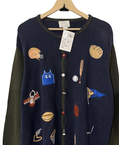 Christopher & Banks Sweater