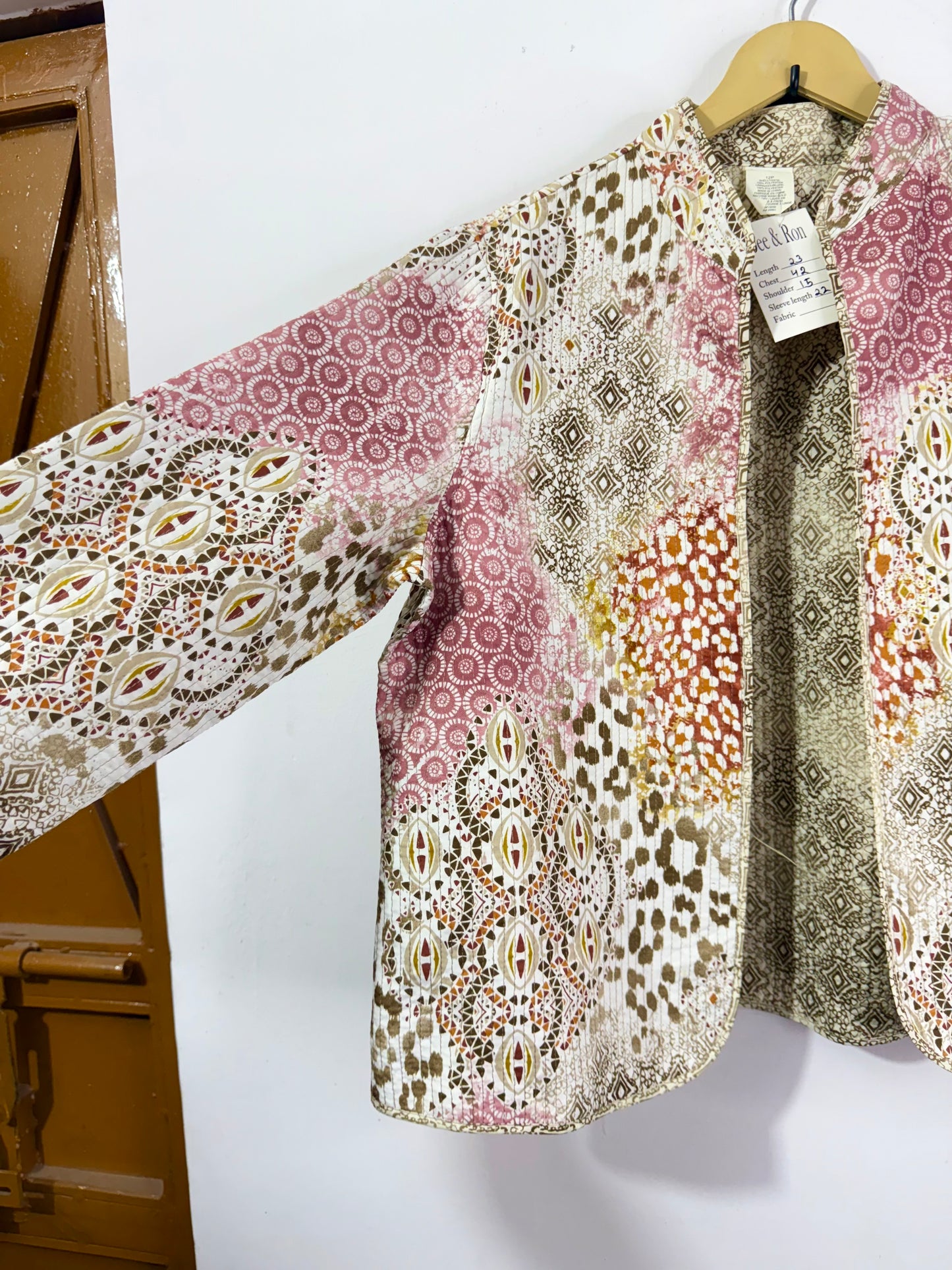 Vintage Jacket
