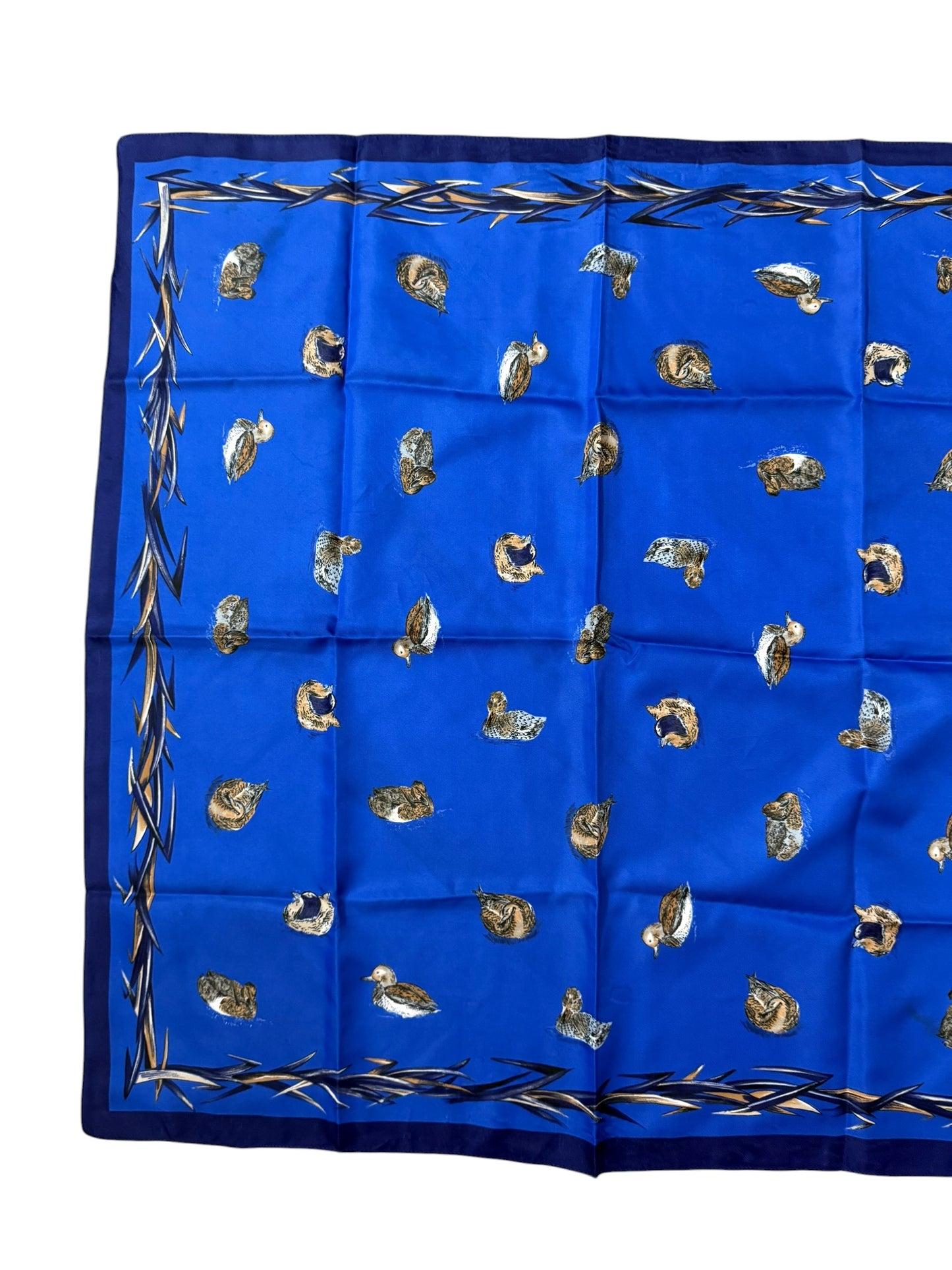 vintage  scarves