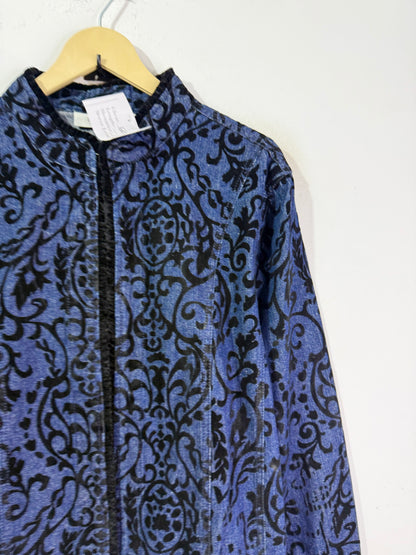 Tantrums Jacket