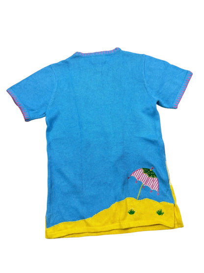 The Quacker Factory Sweater