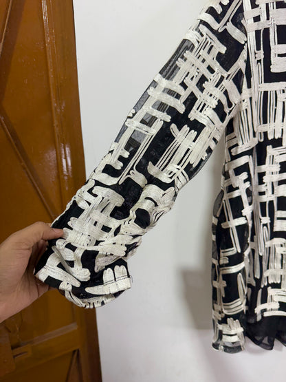 Chico’s vintage Jacket