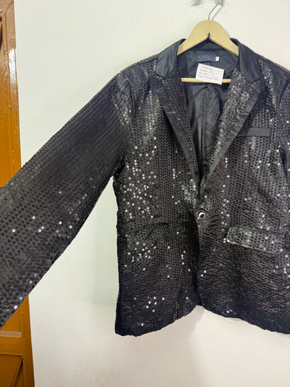 Sequence Jacket