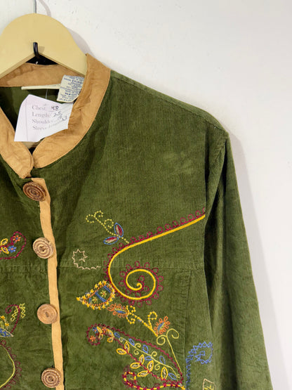 Bfa Classic Vintage Jacket