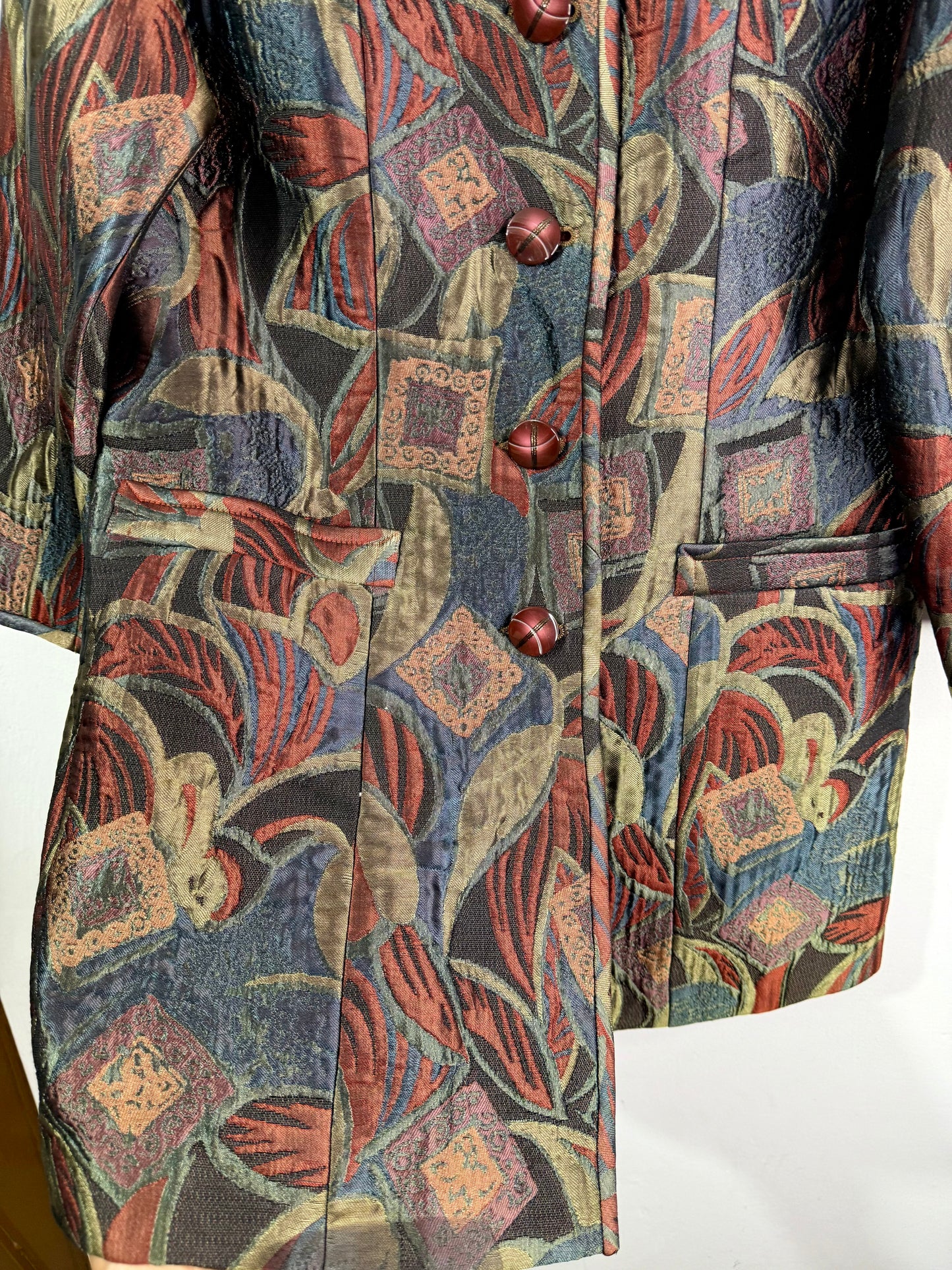 Vintage Jacket