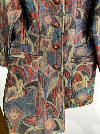 Vintage Jacket