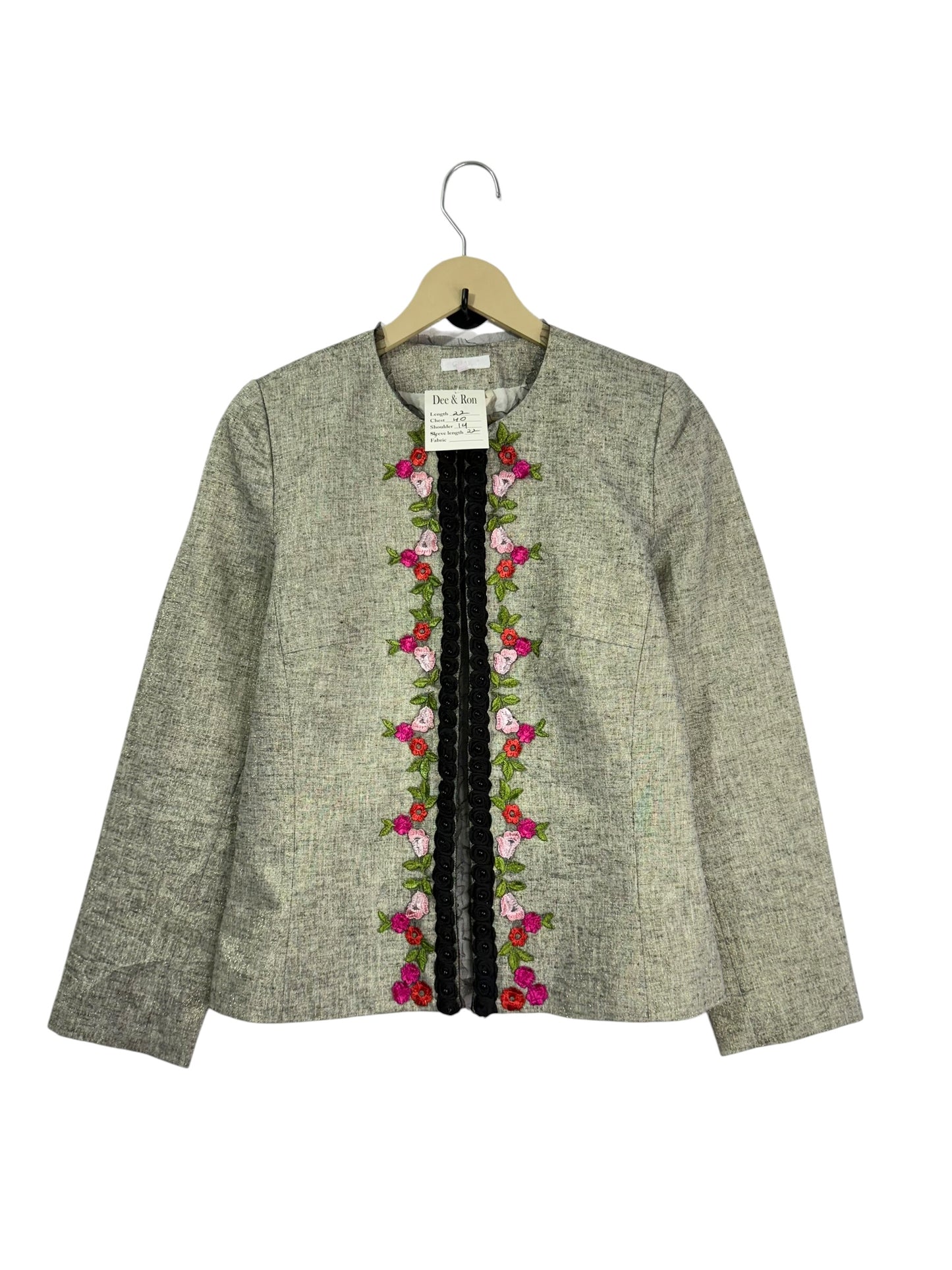Vintage Jacket