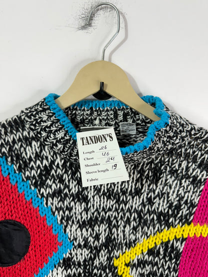 Woolen Sweater