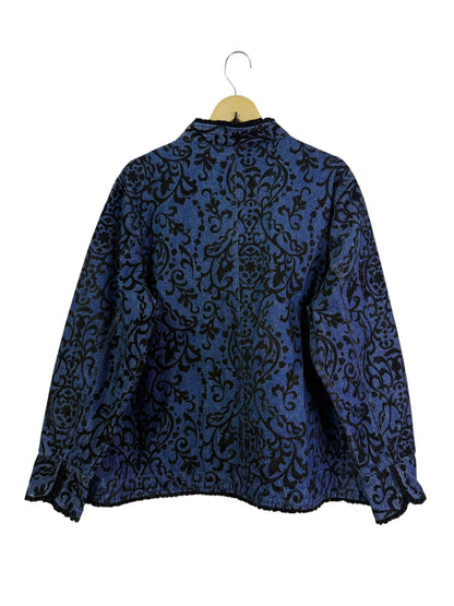 Tantrums Jacket