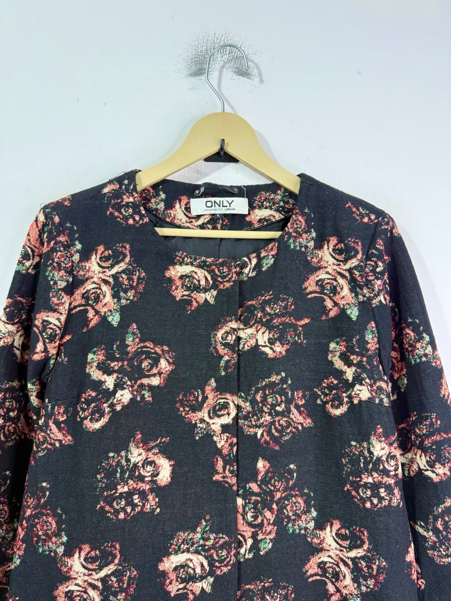 Only Vintage Jacket