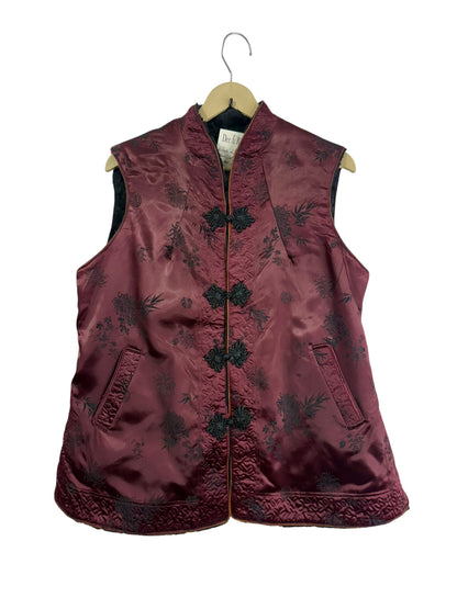 Vintage Vest