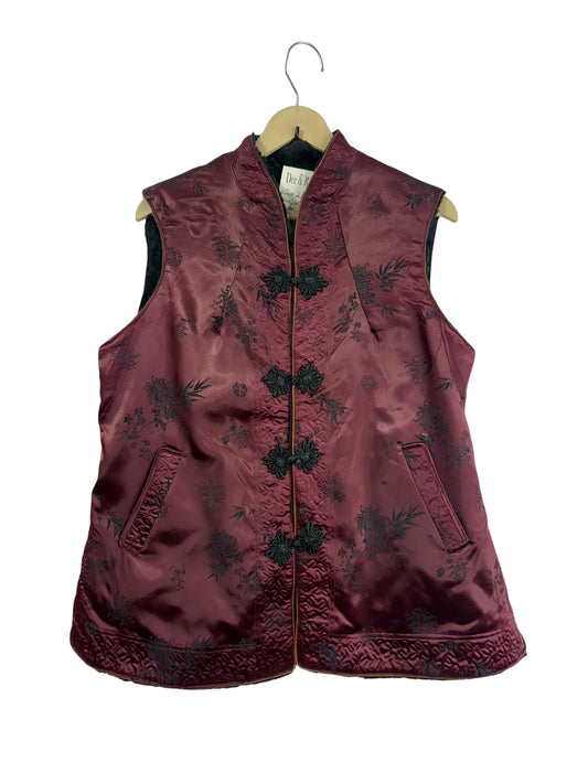 Vintage Vest