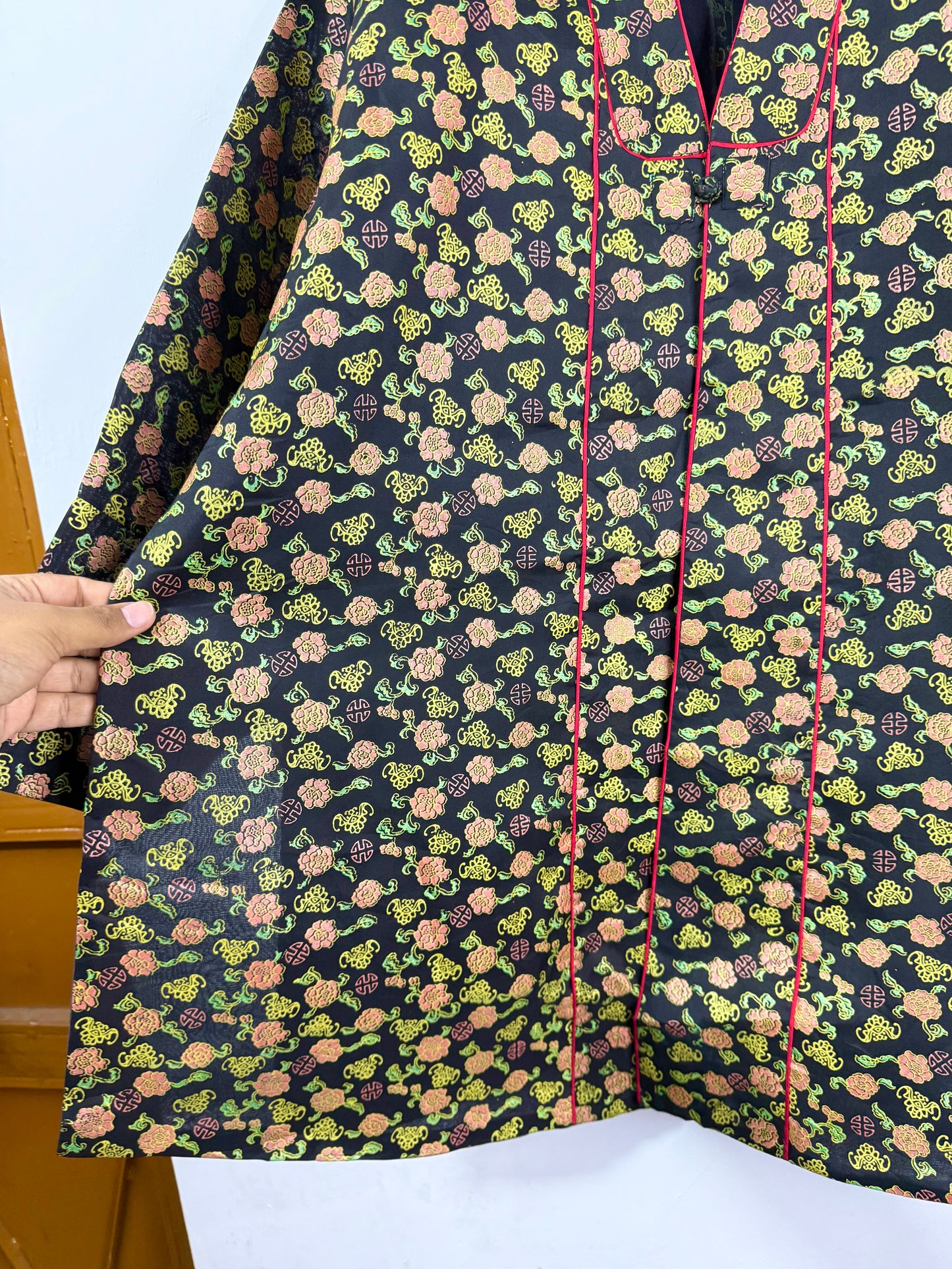 Vintage Jacket