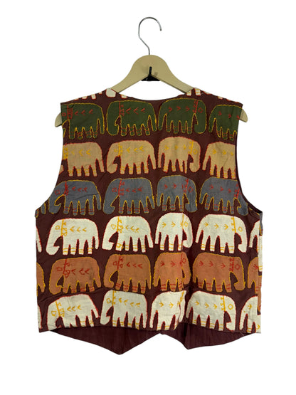 Elephant Vest