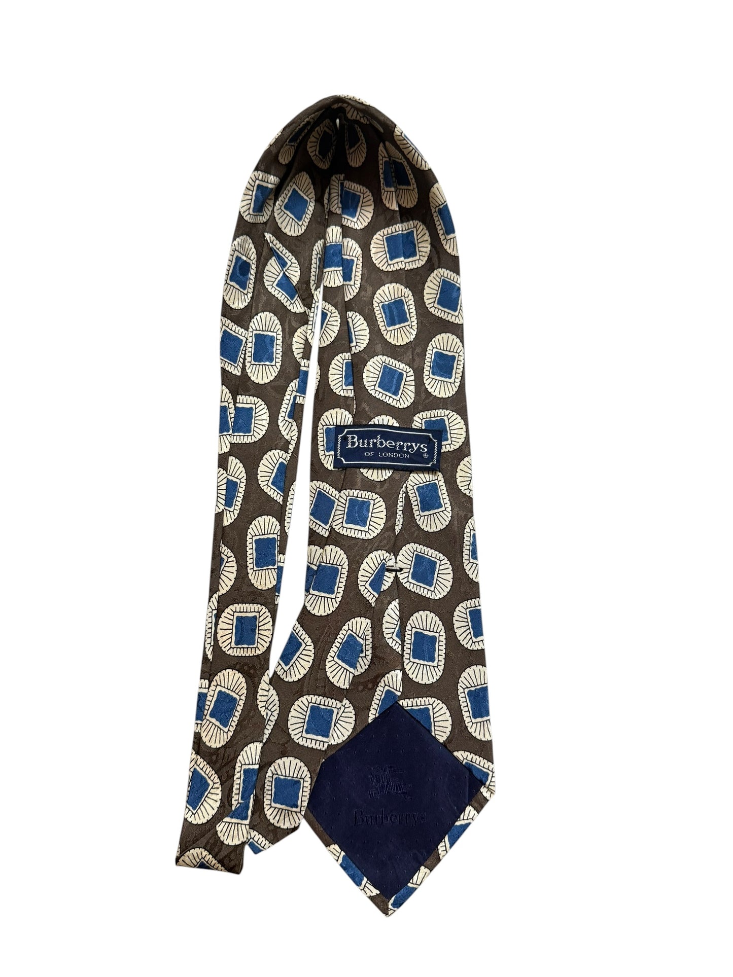 Burberry’s of London Vintage Silk Tie