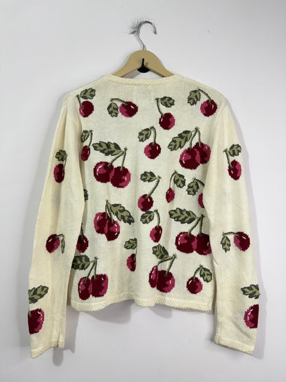 Christopher Woolen Sweater