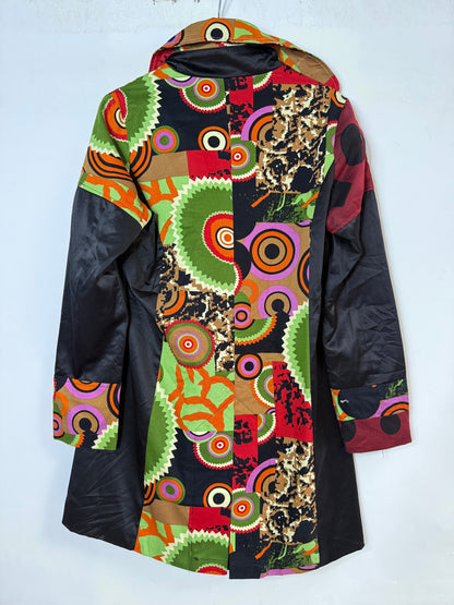 IT Jennifer Taylor Jacket