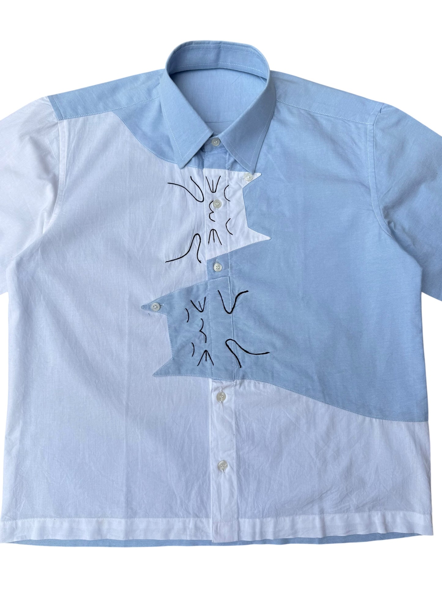 Cats Friend 100% Cotton shirt