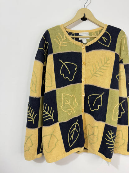 C.J .Banks Woolen Sweater