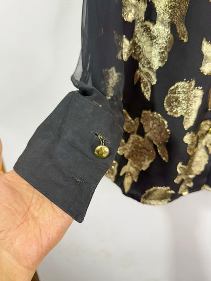 Metaliv Vintage Jacket