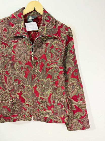 First option Jacket