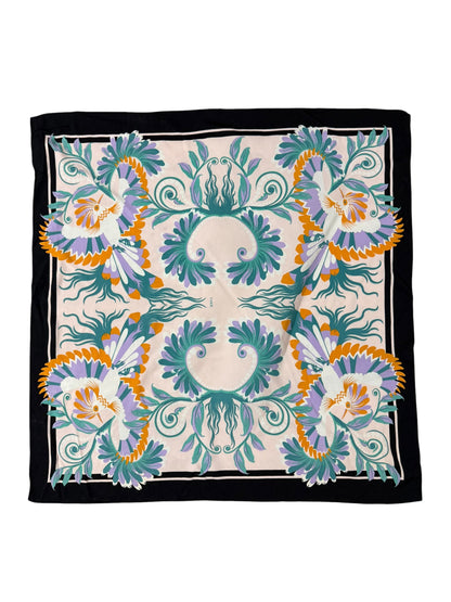 vintage  scarves