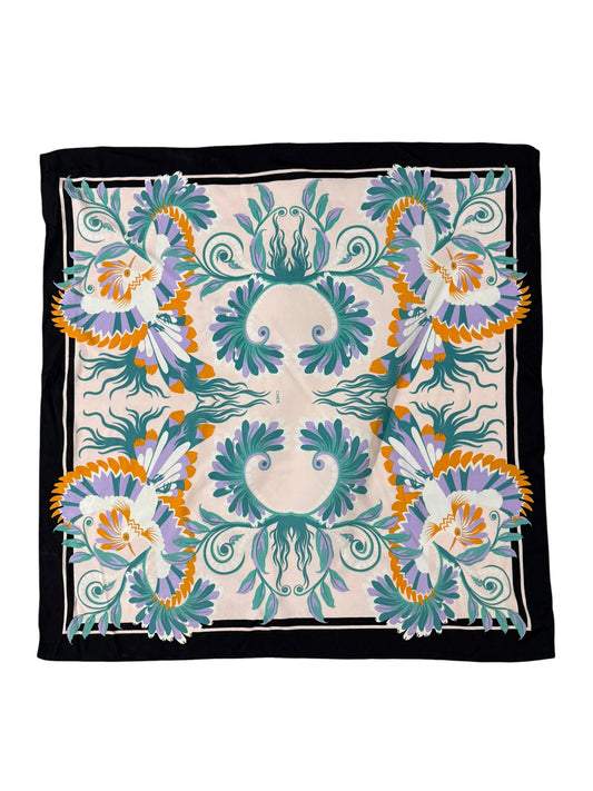 vintage  scarves