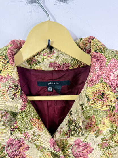 Zara Vintage Jacket