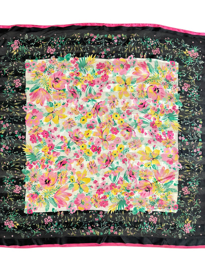 vintage  scarves