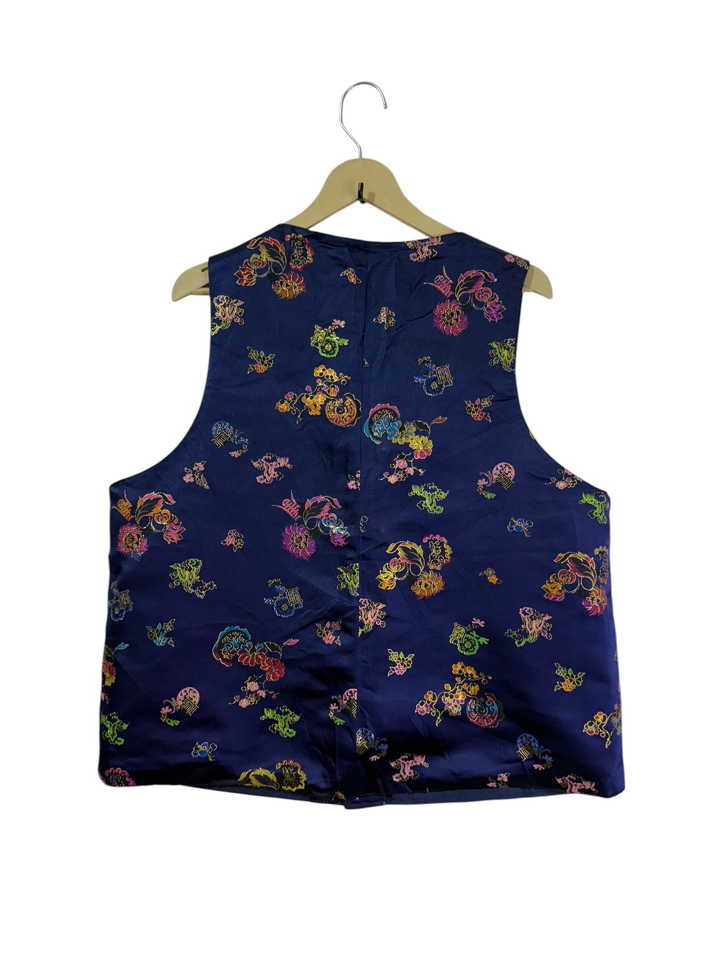 Vintage Vest