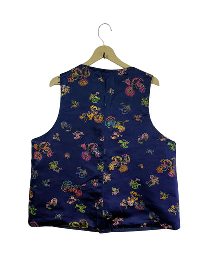 Vintage Vest