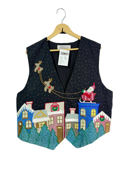 Karen Scott Vest
