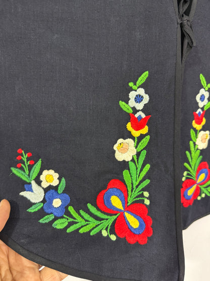 Karen Scott Vest