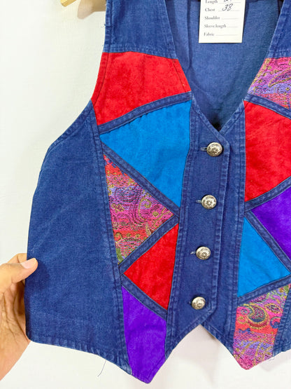Sport Vest