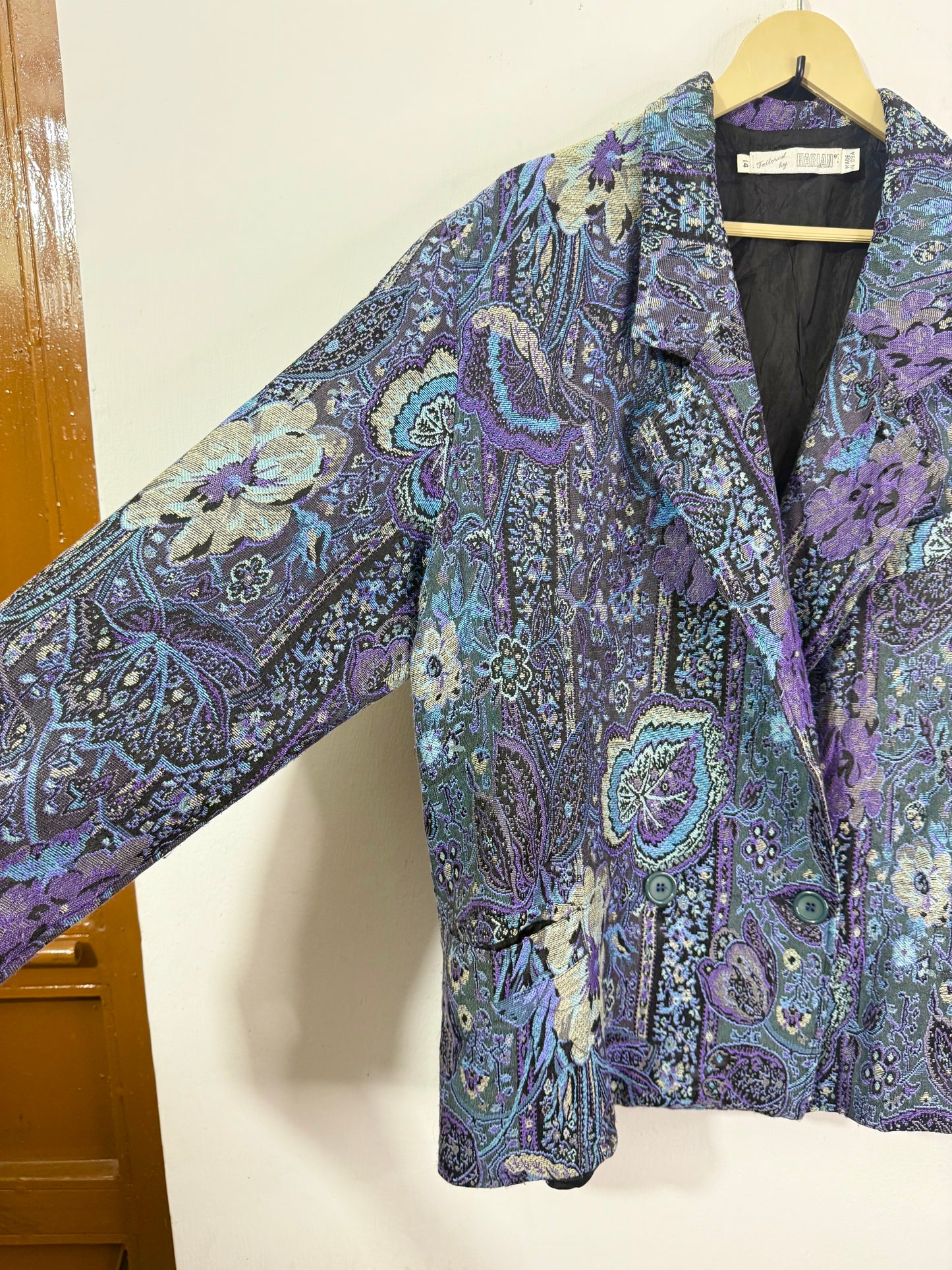 Vintage Jacket