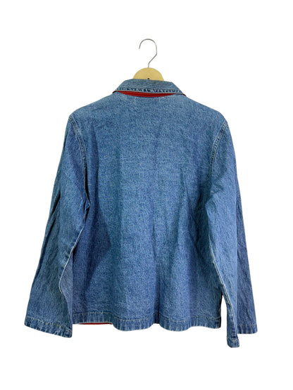 Jane shley Denim Shirt