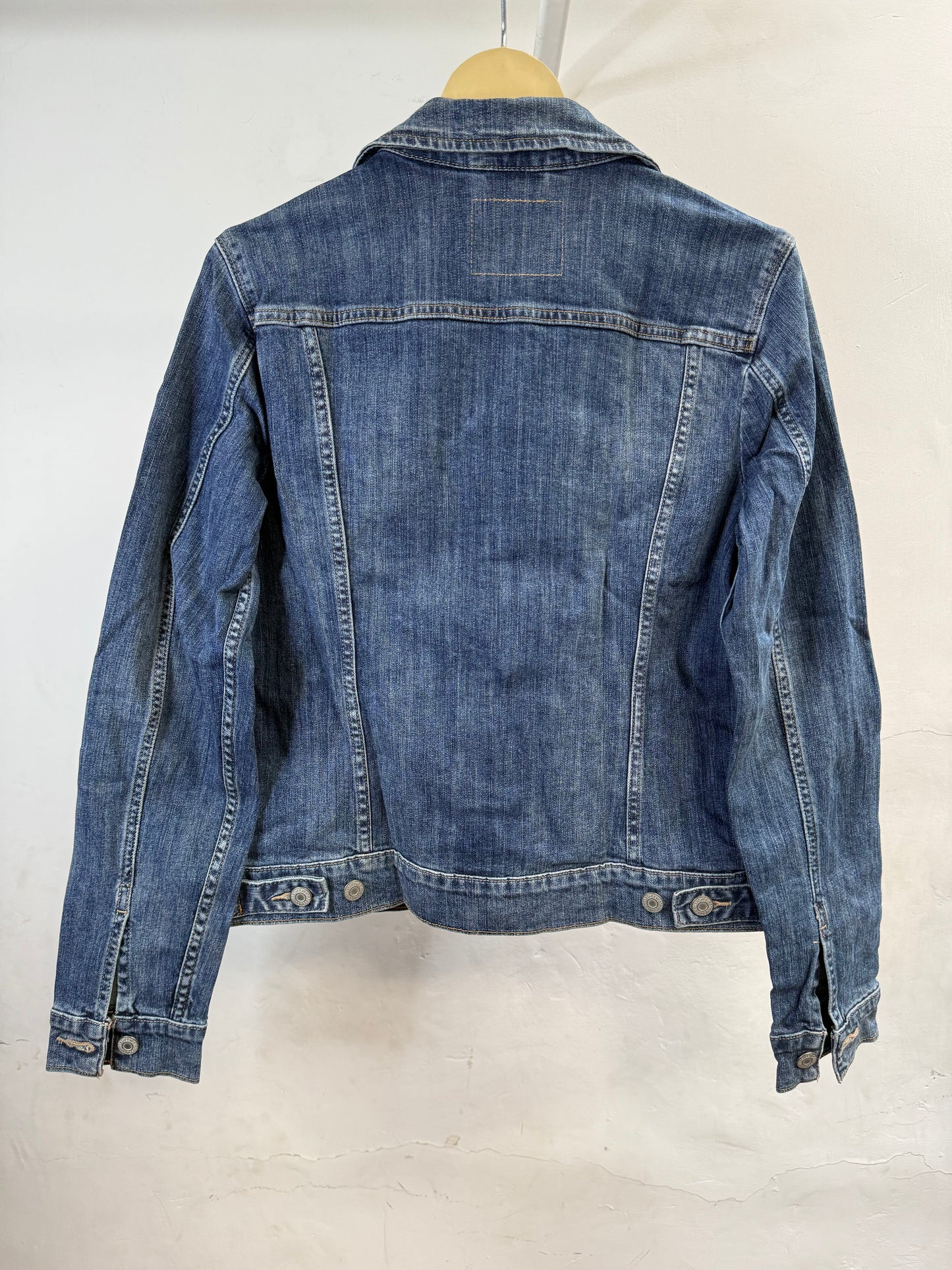 Levis Denim Jacket