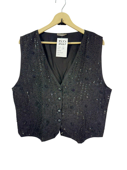 Sequence Vest
